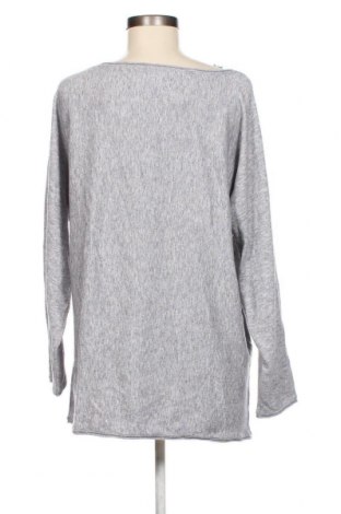 Дамски пуловер C&A, Размер L, Цвят Сив, Цена 9,86 лв.