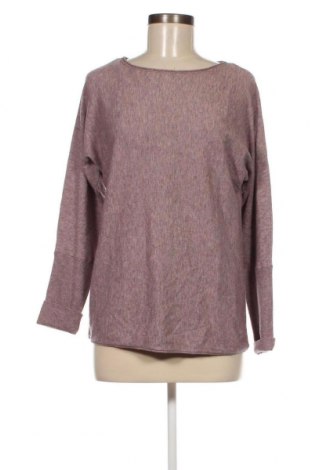Дамски пуловер C&A, Размер M, Цвят Многоцветен, Цена 9,86 лв.