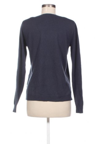 Γυναικείο πουλόβερ C&A, Μέγεθος S, Χρώμα Μπλέ, Τιμή 4,49 €