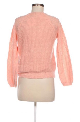 Γυναικείο πουλόβερ C&A, Μέγεθος XS, Χρώμα Ρόζ , Τιμή 8,97 €