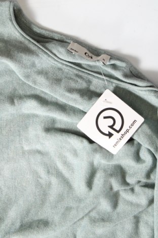 Γυναικείο πουλόβερ C&A, Μέγεθος XL, Χρώμα Μπλέ, Τιμή 5,38 €