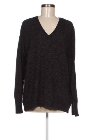 Γυναικείο πουλόβερ C&A, Μέγεθος XL, Χρώμα Πολύχρωμο, Τιμή 5,38 €