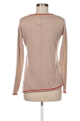 Дамски пуловер C&C California, Размер XS, Цвят Бежов, Цена 8,70 лв.