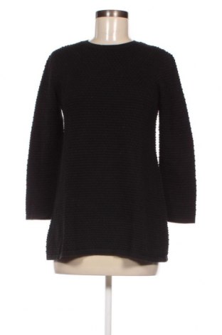 Дамски пуловер COS, Размер S, Цвят Черен, Цена 15,40 лв.