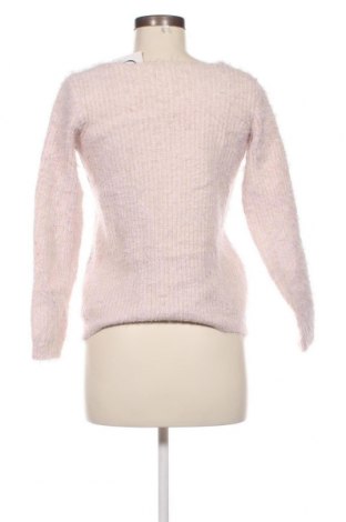 Γυναικείο πουλόβερ Cache Cache, Μέγεθος S, Χρώμα Ρόζ , Τιμή 8,25 €