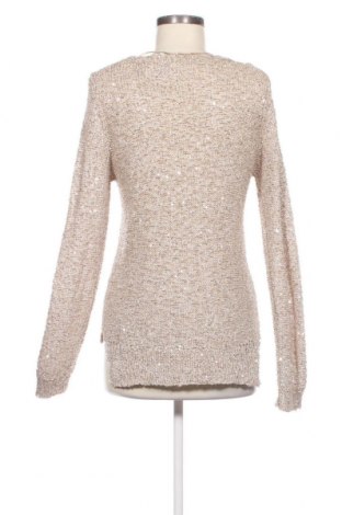 Дамски пуловер Calliope, Размер M, Цвят Бежов, Цена 4,64 лв.