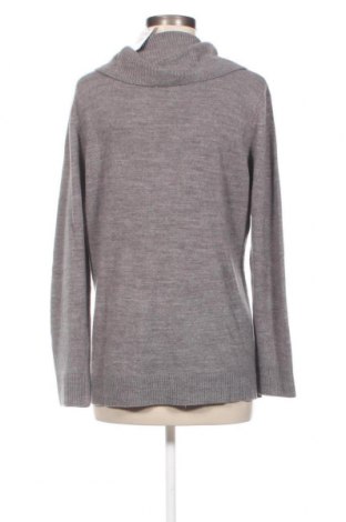 Γυναικείο πουλόβερ Canda, Μέγεθος L, Χρώμα Γκρί, Τιμή 4,49 €