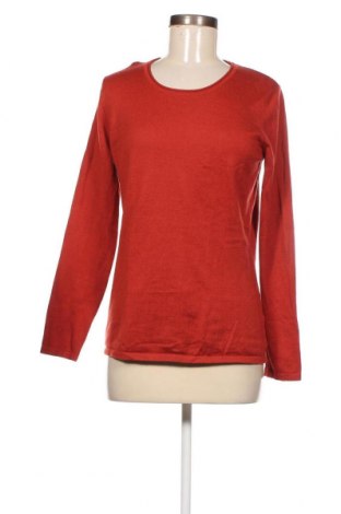 Дамски пуловер Canda, Размер S, Цвят Червен, Цена 8,70 лв.