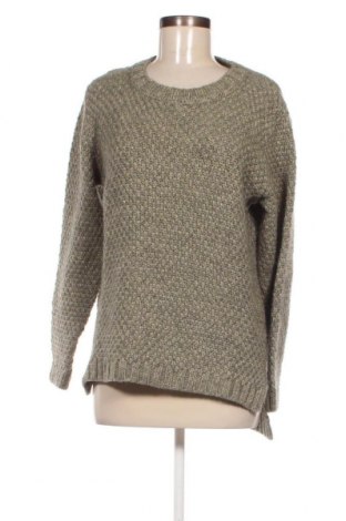 Дамски пуловер Carla F., Размер M, Цвят Зелен, Цена 8,12 лв.
