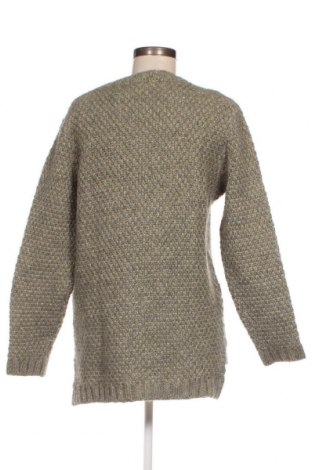 Γυναικείο πουλόβερ Carla F., Μέγεθος M, Χρώμα Πράσινο, Τιμή 4,49 €