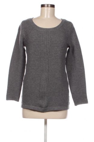 Дамски пуловер Carolyn Taylor, Размер S, Цвят Сив, Цена 7,25 лв.