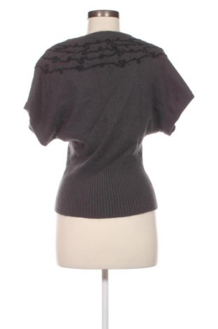 Γυναικείο πουλόβερ Ccdk, Μέγεθος S, Χρώμα Γκρί, Τιμή 5,94 €
