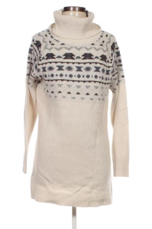 Дамски пуловер Cecilia Classics, Размер M, Цвят Бял, Цена 9,28 лв.