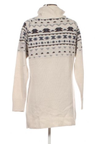 Дамски пуловер Cecilia Classics, Размер M, Цвят Бял, Цена 7,25 лв.