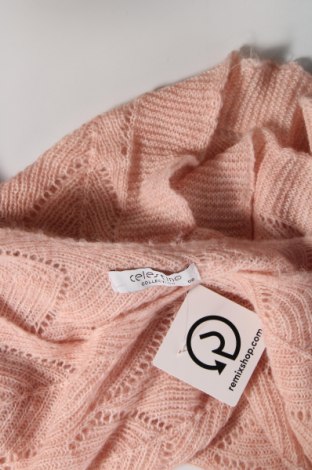 Γυναικείο πουλόβερ Celestino, Μέγεθος S, Χρώμα Ρόζ , Τιμή 5,38 €