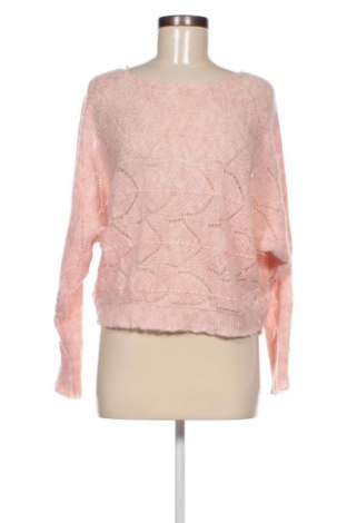 Γυναικείο πουλόβερ Celestino, Μέγεθος S, Χρώμα Ρόζ , Τιμή 6,28 €