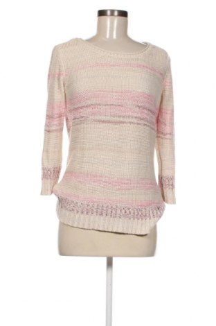 Дамски пуловер Charles Vogele, Размер S, Цвят Многоцветен, Цена 7,25 лв.