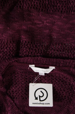 Дамски пуловер Charming Charlie, Размер S, Цвят Лилав, Цена 8,70 лв.