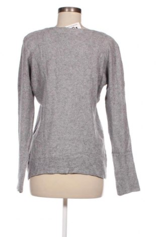 Дамски пуловер Christine Laure, Размер L, Цвят Сив, Цена 6,60 лв.