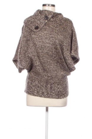 Дамски пуловер Clockhouse, Размер XS, Цвят Многоцветен, Цена 7,25 лв.