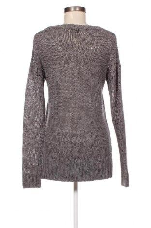 Дамски пуловер Club Monaco, Размер M, Цвят Сив, Цена 13,20 лв.