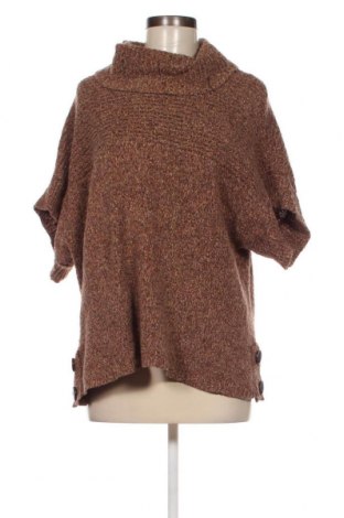 Дамски пуловер Coldwater Creek, Размер XS, Цвят Кафяв, Цена 3,77 лв.