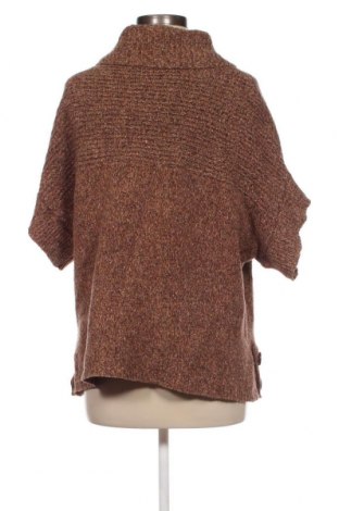 Дамски пуловер Coldwater Creek, Размер XS, Цвят Кафяв, Цена 3,48 лв.