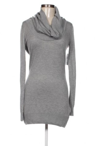 Γυναικείο πουλόβερ Colin's, Μέγεθος M, Χρώμα Γκρί, Τιμή 5,93 €