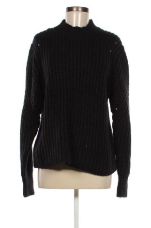 Дамски пуловер Collection, Размер L, Цвят Черен, Цена 11,50 лв.