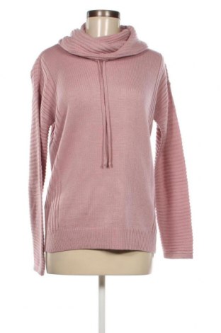 Γυναικείο πουλόβερ Collection L, Μέγεθος M, Χρώμα Ρόζ , Τιμή 4,49 €