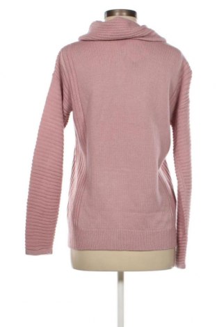 Női pulóver Collection L, Méret M, Szín Rózsaszín, Ár 1 839 Ft