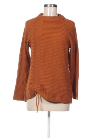 Дамски пуловер Collection L, Размер M, Цвят Кафяв, Цена 7,25 лв.