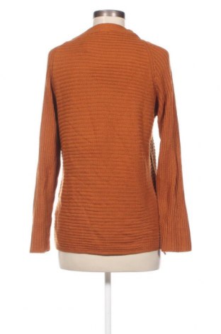 Дамски пуловер Collection L, Размер M, Цвят Кафяв, Цена 9,57 лв.