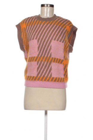 Дамски пуловер Collusion, Размер XS, Цвят Многоцветен, Цена 11,89 лв.