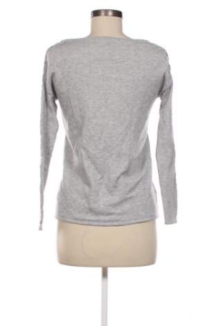 Γυναικείο πουλόβερ Colour Works, Μέγεθος XS, Χρώμα Γκρί, Τιμή 4,49 €