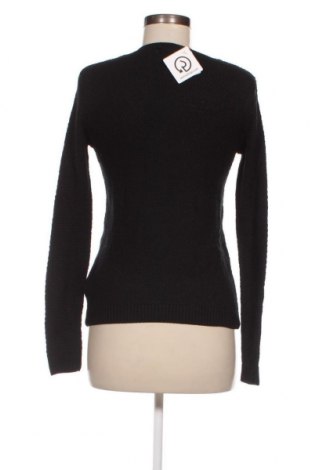 Γυναικείο πουλόβερ Colours, Μέγεθος XS, Χρώμα Μαύρο, Τιμή 5,38 €
