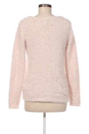 Дамски пуловер Colours Of The World, Размер M, Цвят Бежов, Цена 10,15 лв.