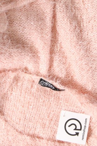 Damski sweter Colours Of The World, Rozmiar S, Kolor Różowy, Cena 27,83 zł