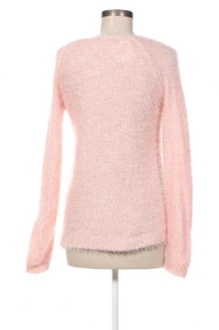 Дамски пуловер Colours Of The World, Размер S, Цвят Розов, Цена 9,57 лв.