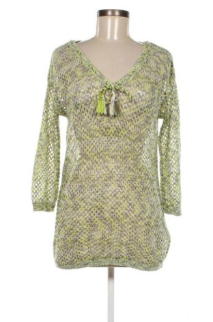 Γυναικείο πουλόβερ Colours Of The World, Μέγεθος M, Χρώμα Πολύχρωμο, Τιμή 3,59 €