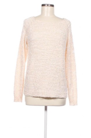 Γυναικείο πουλόβερ Colours Of The World, Μέγεθος S, Χρώμα Εκρού, Τιμή 4,49 €
