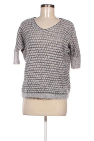 Γυναικείο πουλόβερ Comma,, Μέγεθος S, Χρώμα Πολύχρωμο, Τιμή 4,05 €