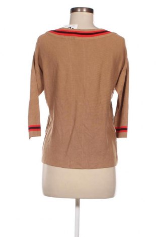 Γυναικείο πουλόβερ Comma,, Μέγεθος XS, Χρώμα Καφέ, Τιμή 23,81 €