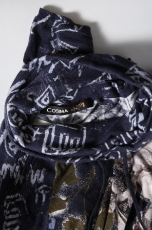Γυναικείο πουλόβερ Cosima, Μέγεθος M, Χρώμα Μπλέ, Τιμή 5,38 €