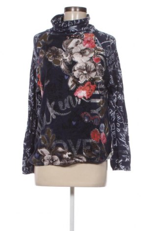 Γυναικείο πουλόβερ Cosima, Μέγεθος M, Χρώμα Μπλέ, Τιμή 4,49 €
