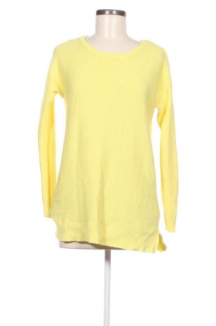 Дамски пуловер Cotton On, Размер S, Цвят Жълт, Цена 5,80 лв.