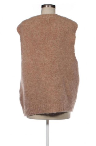 Pulover de femei Cream, Mărime M, Culoare Maro, Preț 50,66 Lei