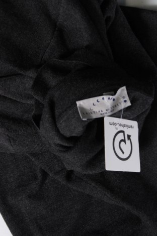 Дамски пуловер Cristina Mazzonetto, Размер M, Цвят Сив, Цена 56,00 лв.