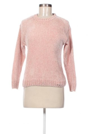 Дамски пуловер Cropp, Размер XS, Цвят Бежов, Цена 7,25 лв.