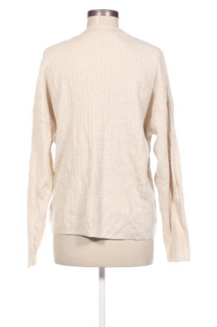 Γυναικείο πουλόβερ Cubus, Μέγεθος XL, Χρώμα  Μπέζ, Τιμή 5,38 €